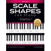 Scale Shapes For Piano – Grade 5 (3rd Edition)