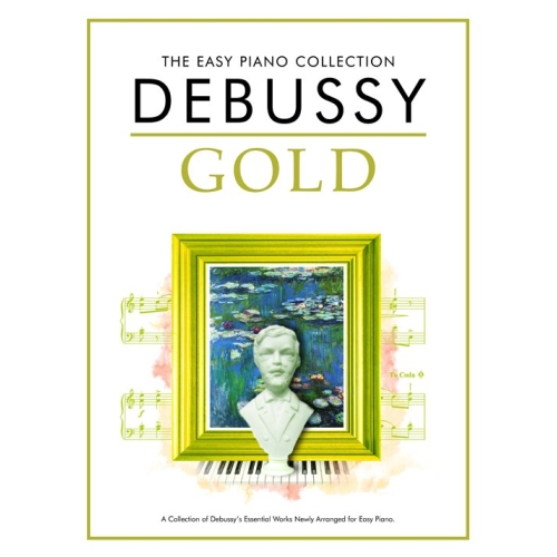 The Easy Piano Collection:...