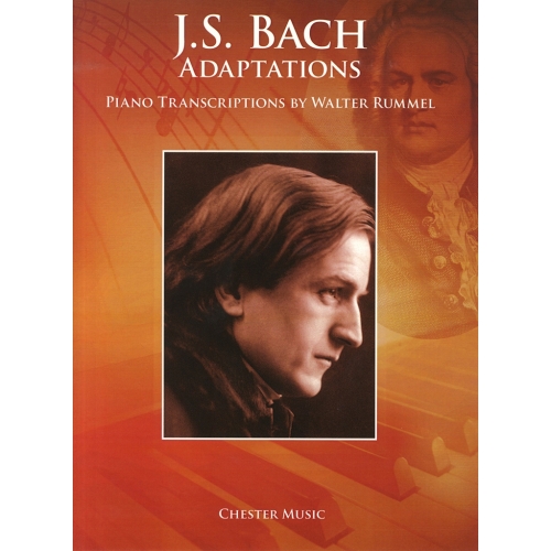 Bach, J.S - Adaptations...