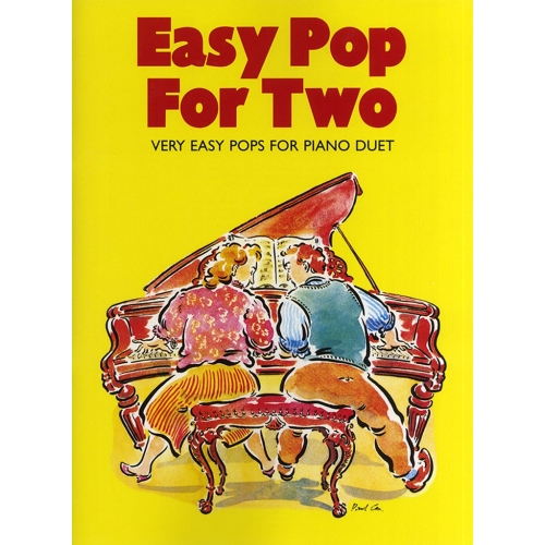 Heumann, Hans-Günter - Easy...
