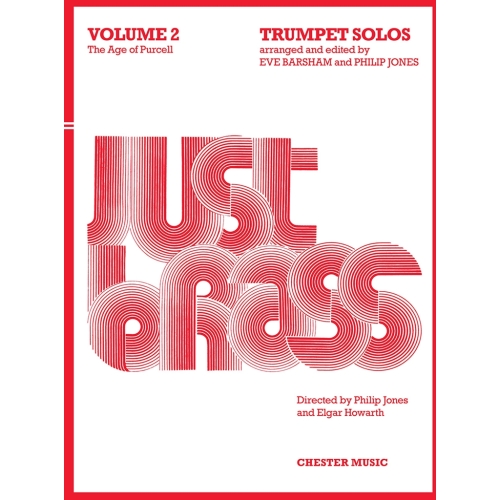Just Brass Trumpet Solos 2...