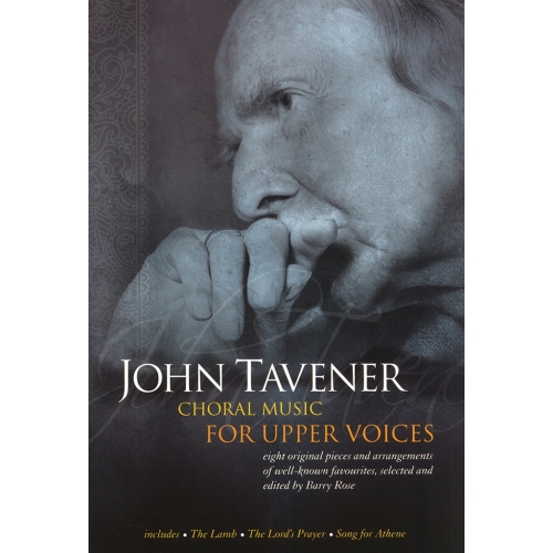 Tavener, John - Choral Music