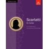 Scarlatti, Domenico - Scarlatti for Guitar