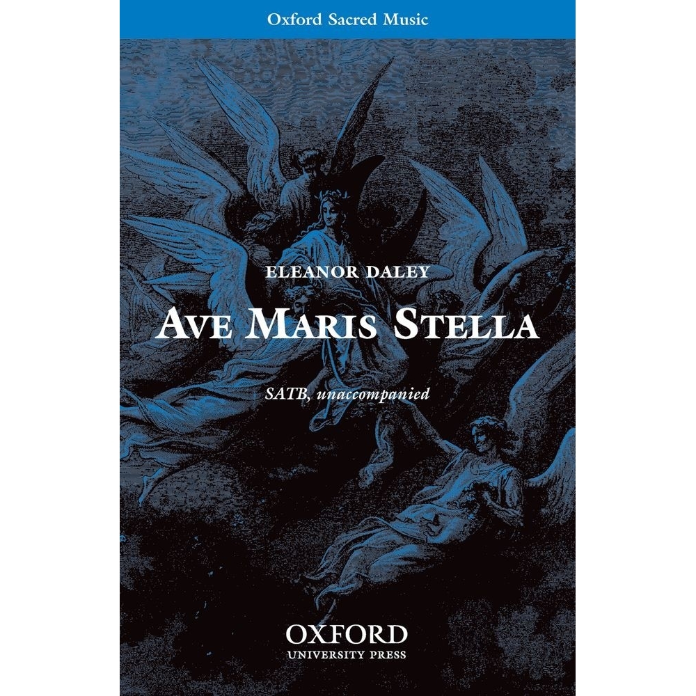 Daley, Eleanor - Ave maris stella