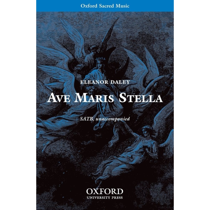 Daley, Eleanor - Ave maris stella