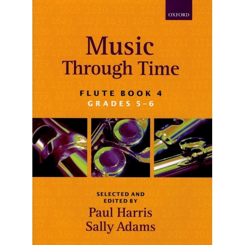 Music through Time Flute...