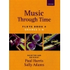 Music through Time Flute Book 4