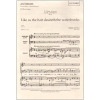 Howells, Herbert - Like as the hart desireth the waterbrooks