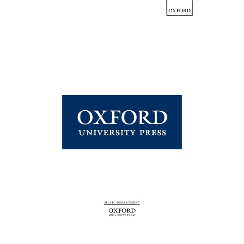 Rutter, John - Music for...