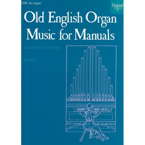 Trevor, C. H. - Old English...