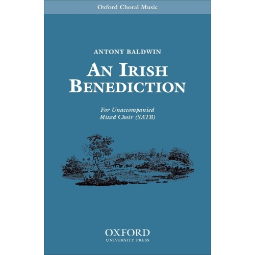 Baldwin, Antony - An Irish...