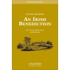 An Irish Benediction - Baldwin, Antony