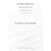 Batten, Adrian - O sing joyfully