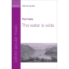 Carey, Paul - The water is wide