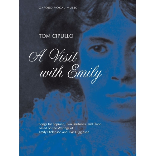Cipullo, Tom - A Visit with...
