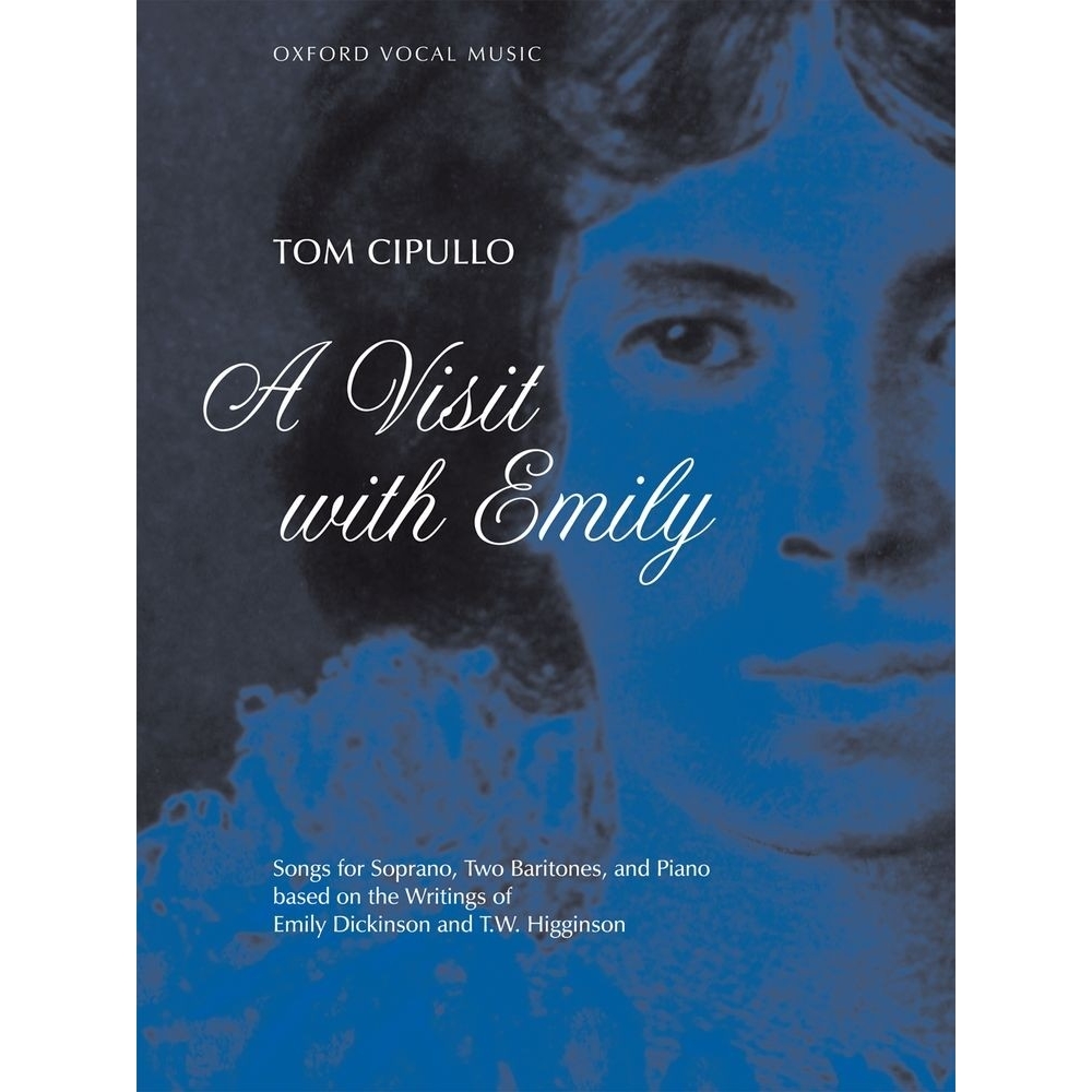 Cipullo, Tom - A Visit with Emily