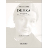 Clarke, Rebecca - Dumka