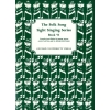 Folk Song Sight Singing Book 6