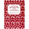 Folk Song Sight Singing Book 9