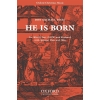 Dicie, Don Michael - He is born