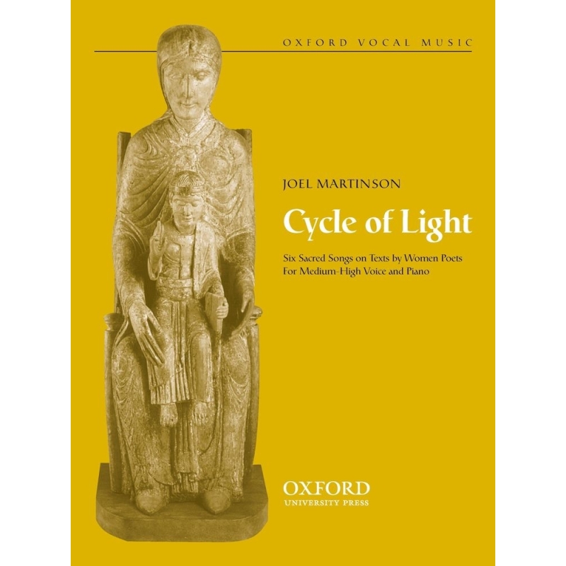 Martinson, Joel - Cycle of light