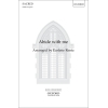 Monk, William H. - Abide with me