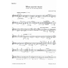 Rutter, John - What sweeter music