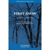 Unterseher, Reginald - First snow