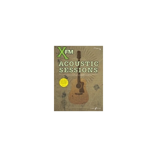 Various - XFM: The Acoustic Sessions (GTAB)