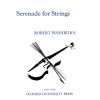 Washburn, Robert - Serenade for Strings