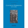Wilberg, Mack - Cantus in harmonia (to St Cecilia)