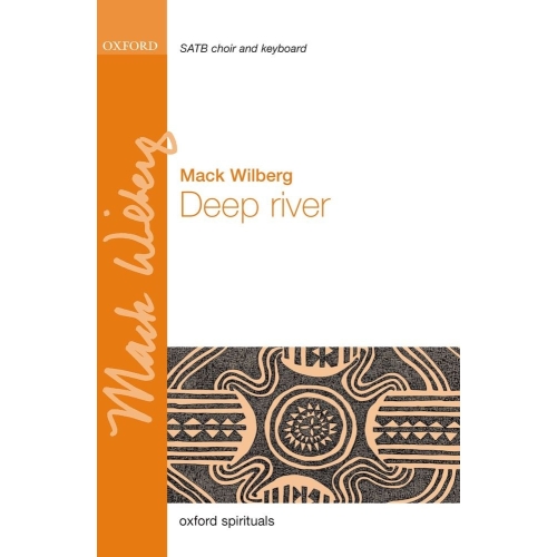 Wilberg, Mack - Deep River