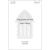 Wilberg, Mack - Sing praise to him