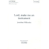 Willcocks, Jonathan - Lord, make me an instrument (from Lux Perpetua)