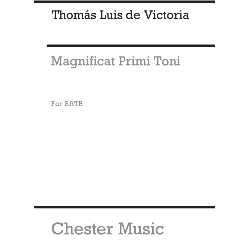 Victoria, Tomás Luis -...