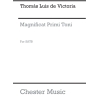 Victoria, Tomás Luis - Magnificat Primi Toni