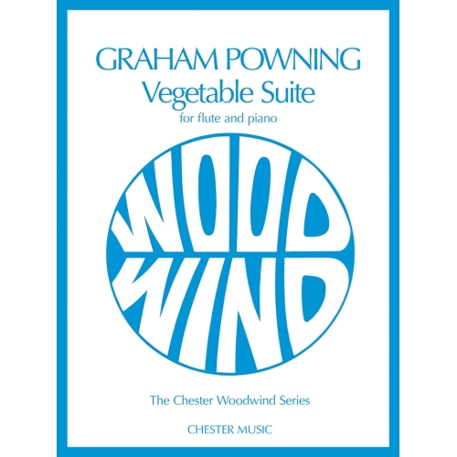 Powning, Graham - Vegetable...