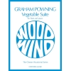 Powning, Graham - Vegetable Suite