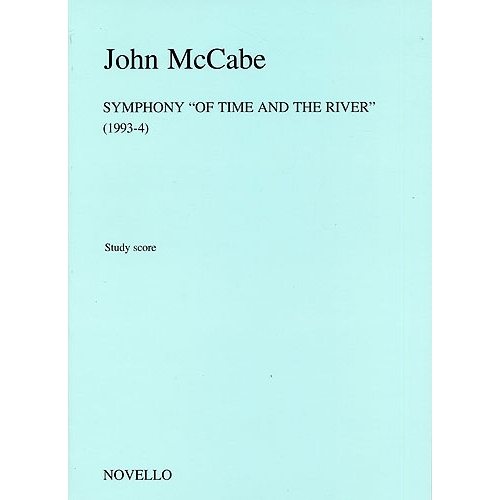 Symphony 'Of Time And The River'