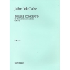 McCabe, John - Double Concerto For Oboe Clarinet and Orchestra