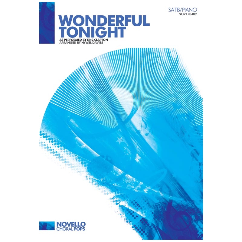 Davies, Hywel - Wonderful Tonight