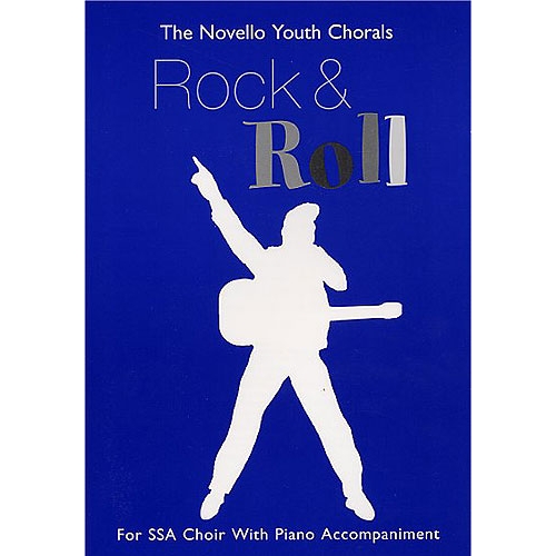 The Novello Youth Chorals:...
