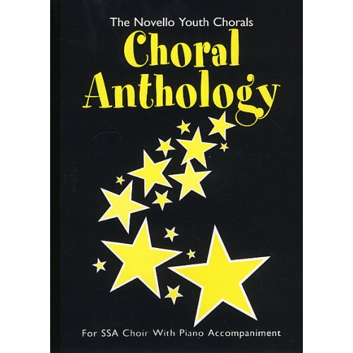 The Novello Youth Chorals:...