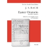 Bach, J.S - Easter Oratorio