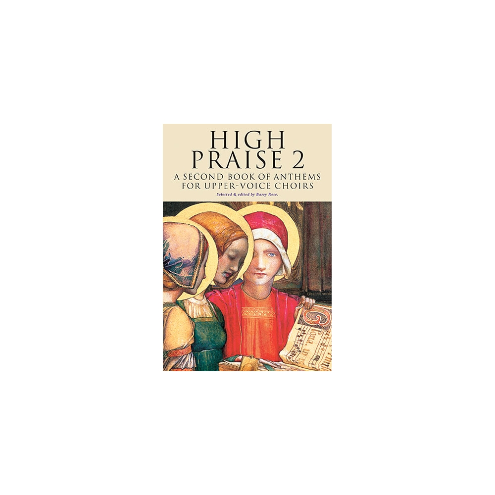 High Praise 2