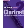 The Best of Grade 2 Clarinet