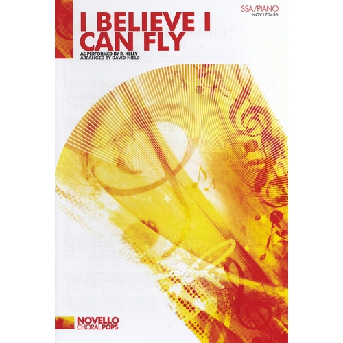 Kelly, R. - I Believe I Can...