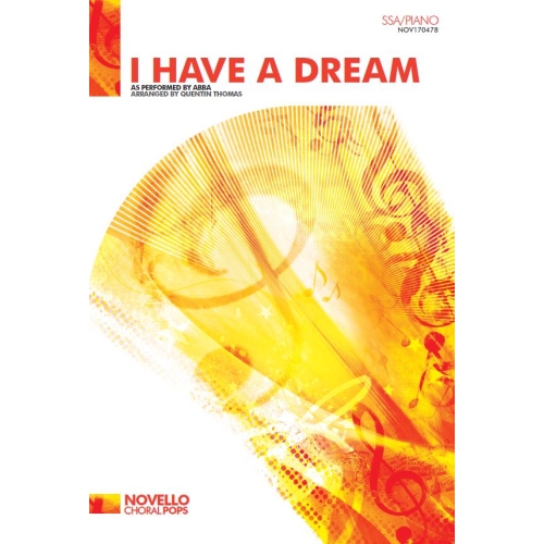 I Have A Dream