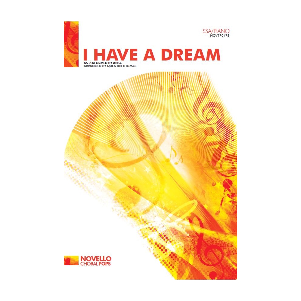 I Have A Dream