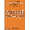 Novello Close Harmony Book 3 A Fine Romance